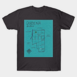 Gardena T-Shirt